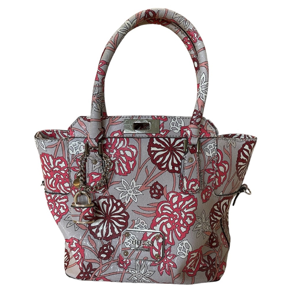 Guess Ophelia Rose handbag crossbody